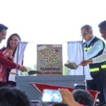 RECONOCE GOBIERNO DE MÉXICO EL “MODELO TLAXCALA” COMO REFERENTE NACIONAL DE TRANSFORMACIÓN