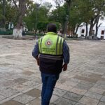 MANTIENE CEPC VIGILANCIA Y LLAMA A LA PREVENCIÓN ANTE PRONÓSTICO DE LLUVIAS EN TLAXCALA