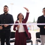 CONSOLIDA GOBIERNO TRANSFORMACIÓN DE LA CAPITAL TLAXCALTECA CON UNA INVERSIÓN DE MIL 918 MDP EN INFRAESTRUCTURA