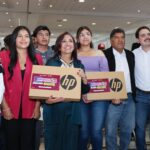 APOYA GOBIERNO DEL ESTADO A LAS JUVENTUDES CON LAPTOPS Y TABLETS 