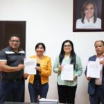 GOBIERNO ESTATAL FACILITA TRÁMITES DEL REGISTRO CIVIL A PRODUCTORAS Y PRODUCTORES DEL CAMPO CON DESCUENTOS DEL 70 %