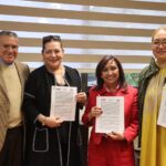 GOBIERNO ESTATAL E INE FORTALECEN ACCIONES PARA LA BÚSQUEDA E IDENTIFICACIÓN DE PERSONAS DESAPARECIDAS