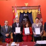 TLAXCALA SE UBICA ENTRE LAS SIETE PRIMERAS ENTIDADES DEL PAÍS EN IMPLEMENTAR EL SELLO DIGITAL NOTARIAL