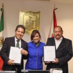 Nombran a Celerato Sartillo Hernández como nuevo Director General del COBAT