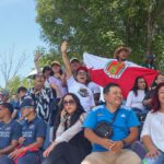 LEONARDO PÉREZ JUÁREZ CONQUISTA EL SEGUNDO ORO PARA TLAXCALA EN EL WPA GRAND PRIX 2026