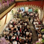 EXITOSA PARTICIPACIÓN DE CASA TLAXCALA EN NOCHE DE MUSEOS EN CDMX