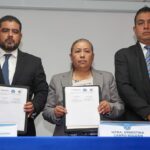 REFUERZAN FGJE Y SSPC ACCIONES DE INTELIGENCIA CONTRA LA TRATA DE PERSONAS