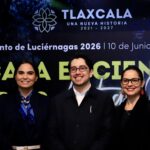 TLAXCALA REUNIRÁ A 18 DELEGACIONES DEL PAÍS DURANTE LAS OLIMPIADAS DE ORO