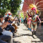GOBERNADORA PRESENTA LA FERIA DE FERIAS 2026; MÁS DE 400 ACTIVIDADES IMPULSARÁN UNA NUEVA ERA PARA TLAXCALA 