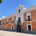 TLAXCALA SERÁ EL ÚNICO ESTADO QUE RENOVARÁ GUBERNATURA SIN DEUDA PÚBLICA: HACIENDA