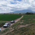 REFUERZA GOBIERNO ESTATAL VIGILANCIA PARA EVITAR EL USO DE CAÑONES ANTIGRANIZO