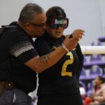 IMPULSA GOBIERNO ESTATAL EL DEPORTE ADAPTADO CON CAMPEONATO NACIONAL DE GOLBOL