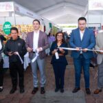 INAUGURA GOBERNADORA FERIA DE REGRESO A CLASES 2026