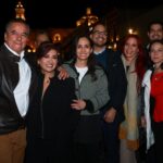 GOBERNADORA DESTACA A LA NOCHE QUE NADIE DUERME COMO SÍMBOLO CULTURAL Y MOTOR TURÍSTICO DE TLAXCALA