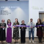TLAXCALA SE VISTE DE GALA CON LA EXPOSICIÓN “AMADOR MONTES, DIBUJOS, GRÁFICA, ESCULTURA, PINTURA Y EXPERIENCIA INMERSIVA