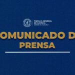 FGJE DETIENE A UNA PERSONA Y ASEGURA NARCÓTICOS DURANTE CATEO EN ALTZAYANCA