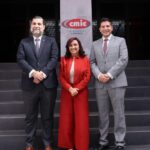 GOBIERNO ESTATAL Y CMIC SUMAN ESFUERZOS PARA IMPULSAR MÁS OBRA EN TLAXCALA