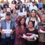 VIAJARÁN 68 ADULTOS MAYORES A ESTADOS UNIDOS PARA REENCONTRARSE CON SUS HIJAS E HIJOS