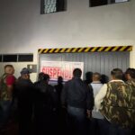 PROPAET SUSPENDE ACTIVIDADES DE TEXTILERA TRAS DETECTAR DESCARGAS QUE AFECTAN AL RÍO ZAHUAPAN