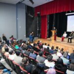 CENTRO DE LAS ARTES DE TLAXCALA CUMPLE 10 AÑOS COMO REFERENTE DE FORMACIÓN ARTÍSTICA