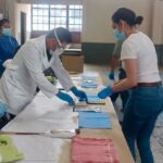PRESERVAN ARCHIVO HISTÓRICO DE PAPALOTLA PARA RECUPERAR LA MEMORIA DE LA COMUNIDAD