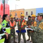 LLAMA CEPC A REGISTRAR INMUEBLES PARA PARTICIPAR EN EL SEGUNDO SIMULACRO NACIONAL