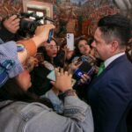 SIN FOCOS ROJOS EN TLAXCALA; REFUERZAN SEGURIDAD EN COMUNIDAD DE HUAMANTLA: SEGOB 