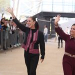 PRESIDENTA SHEINBAUM REFRENDA RESPALDO A TLAXCALA CON INVERSIÓN EN VIVIENDA, SALUD Y OBRAS ESTRATÉGICAS