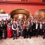 AUTORIDADES CONMEMORAN EL CCV ANIVERSARIO DE LA CONSUMACIÓN DE LA INDEPENDENCIA